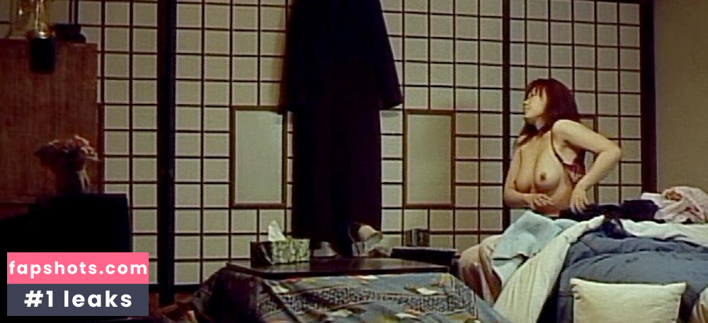 Ryôko Asagi Filtración Desnuda OnlyFans Foto #3 - Fapshots